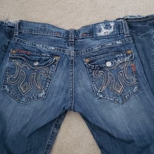 Men Jeans